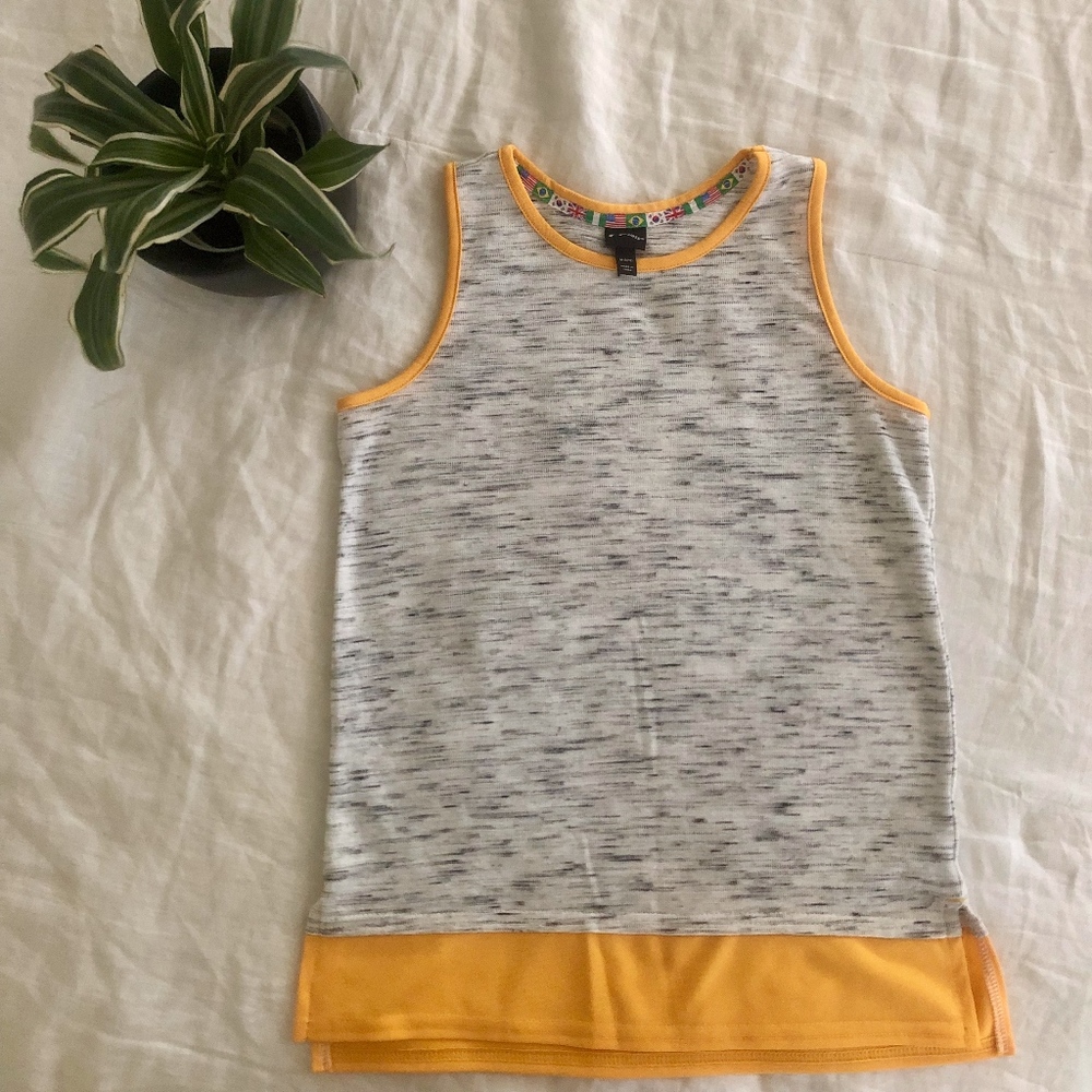 Art Class by Target Stylish Boy's Tank